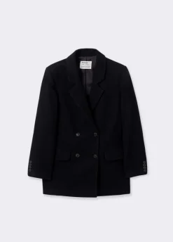 Abrigo Tipo Americana Pano