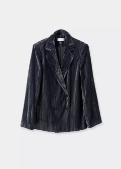 Americana Terciopelo