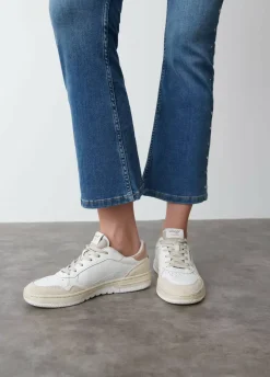 Bamba Classic Retro Victoria Piel