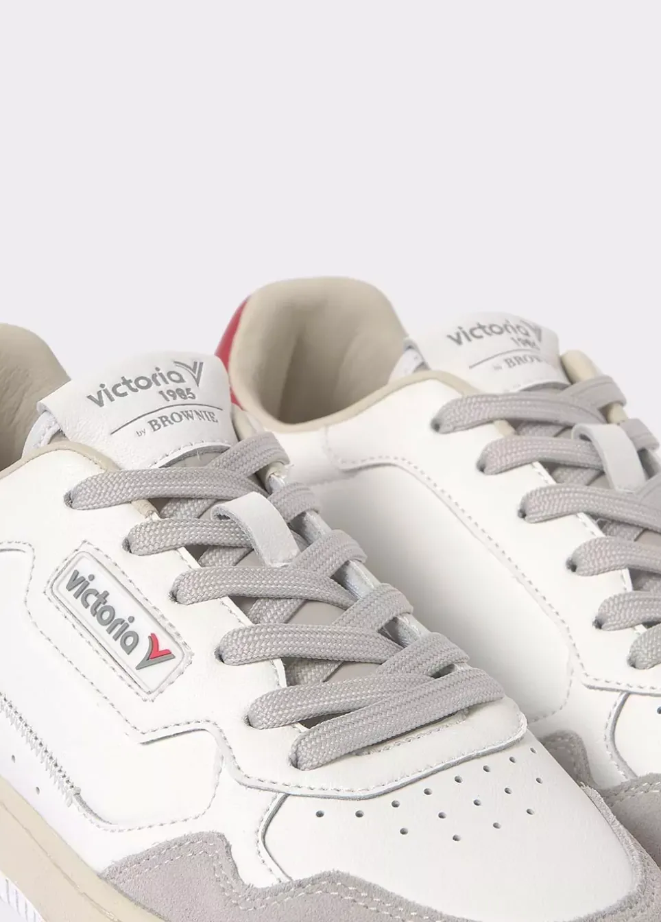 Bamba Classic Retro Victoria Piel