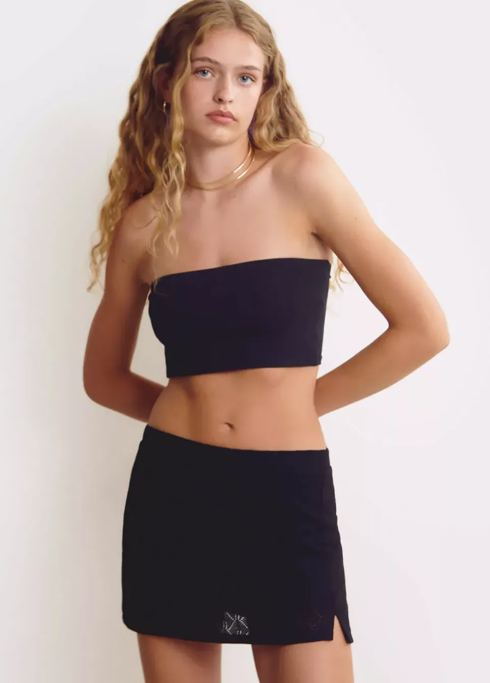 Bandeau Liso Basico
