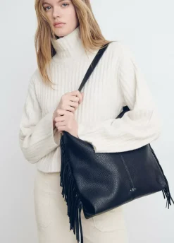 Bolso Shopper Flecos