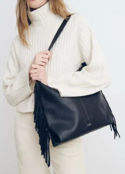 Bolso Shopper Flecos