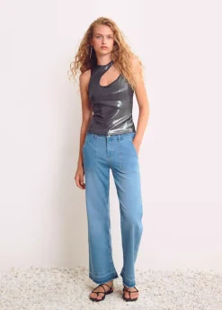 Camiseta Canale Laminado