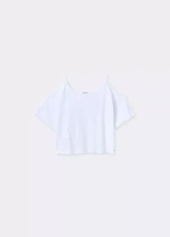 Camiseta Claudie Tirantes Hombros