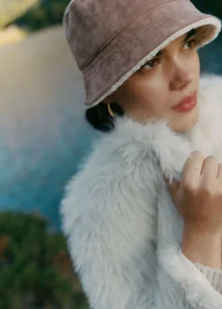 Gorro Doblefaz Reversible