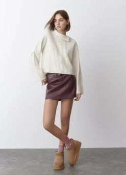 Jersey Cremallera Lateral