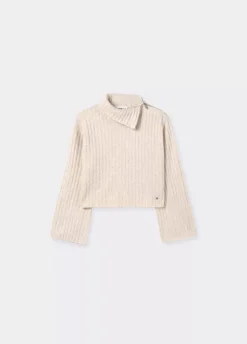 Jersey Cremallera Lateral