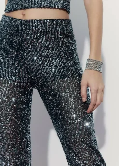 Pantalon Lentejuelas