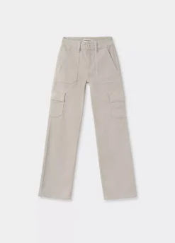 Pantalon Pana Cargo
