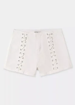 Short Cuerdas Frontales