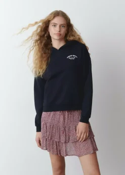 Sudadera Athletic Club Capucha