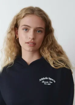 Sudadera Athletic Club Capucha